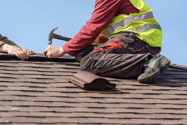 Best Residential Roofing Contractor  in Luverne, AL