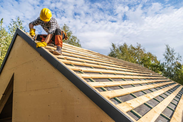 Best Commercial Roofing Services  in Luverne, AL